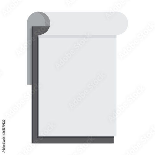 note pad