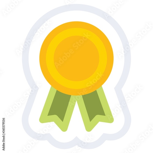 badge icon