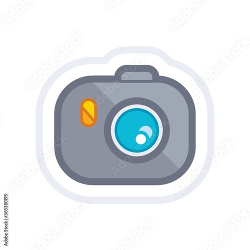 camera icon