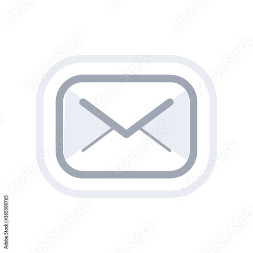 message icon