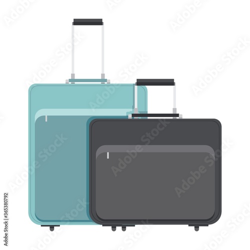 suit case