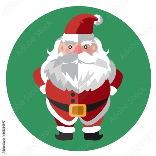 santa claus