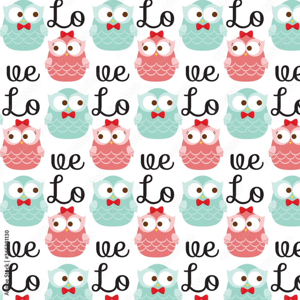 owl pattern owl pattern