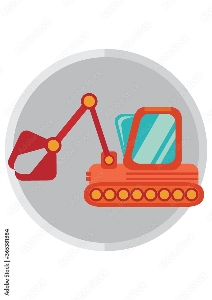 crawler excavator crawler excavator