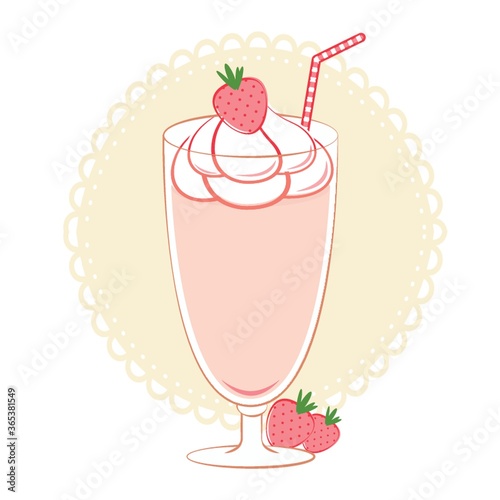 milkshake