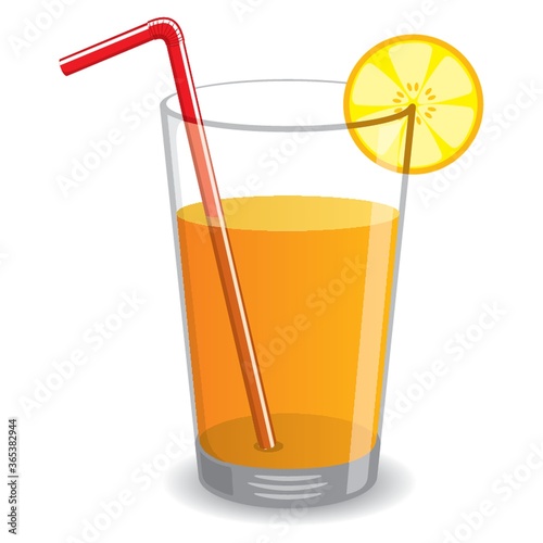 orange juice