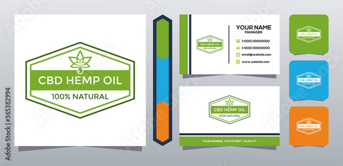  CBD oil Leaf Cannabidiol icon template for CBD Cannabidiol Cannabis Hemp Marijuana Bussiness Consulting Health Company