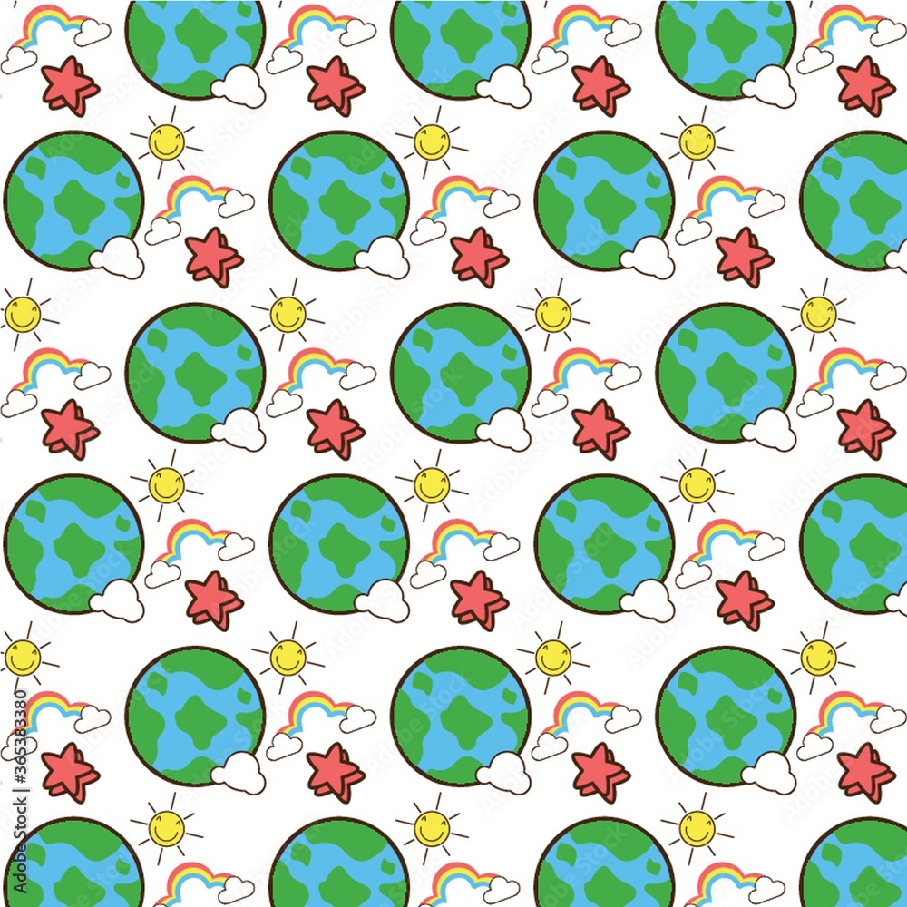 earth background design earth background design
