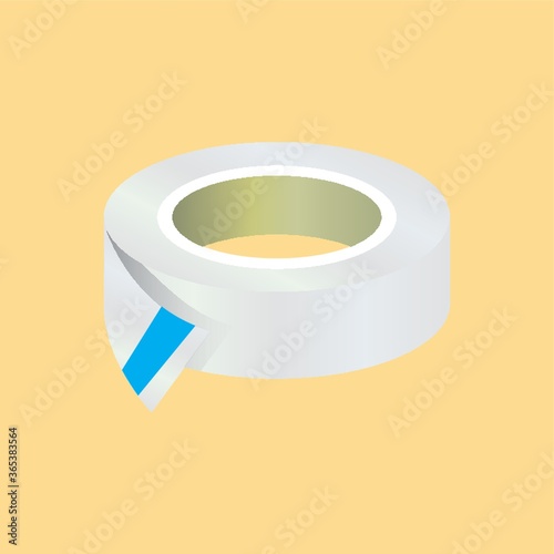 tape roll