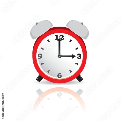 alarm clock
