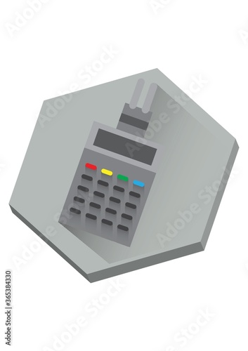 science electrical equipment