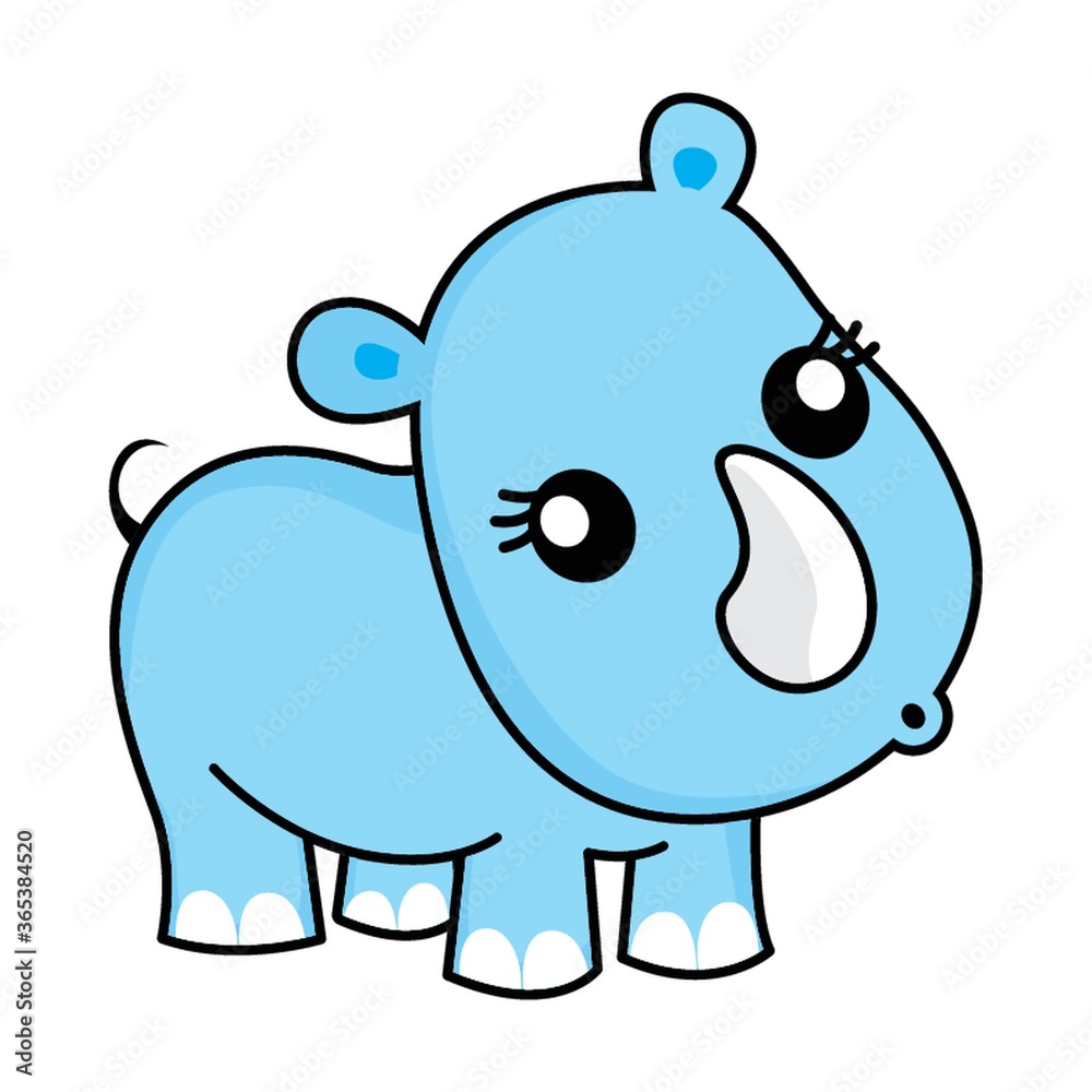 rhinoceros rhinoceros
