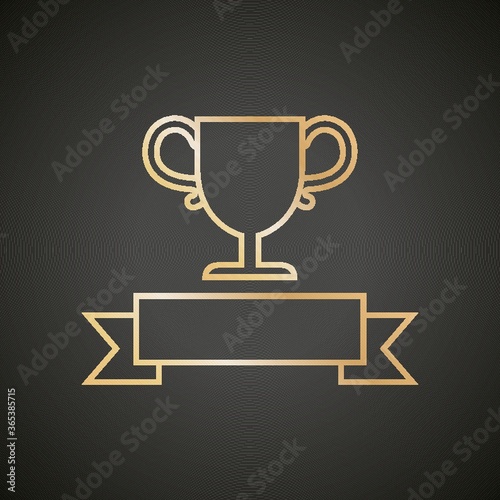 trophy