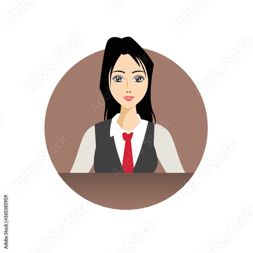 businesswoman