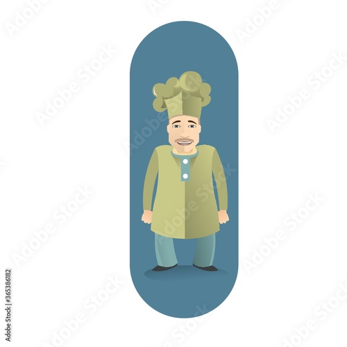 chef