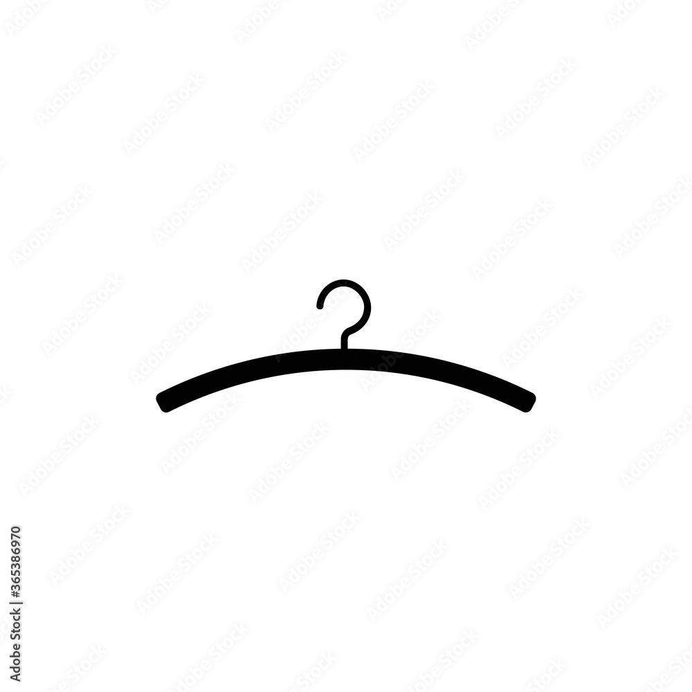 Hanger icon Hanger icon