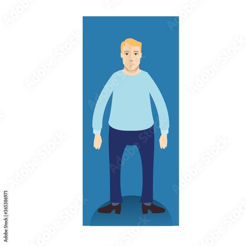 businessman