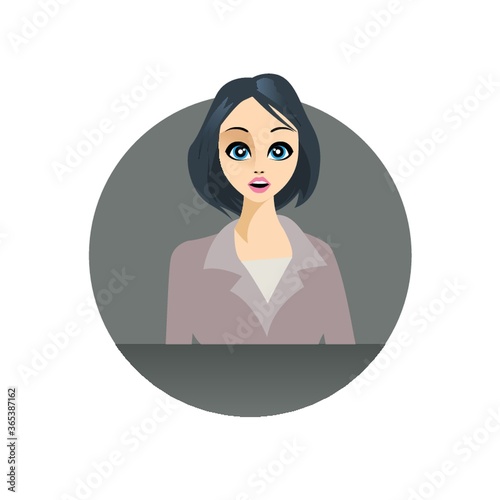 businesswoman