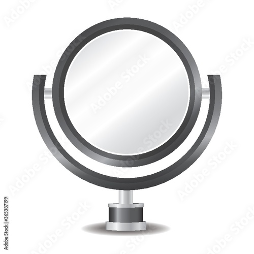 makeup mirror