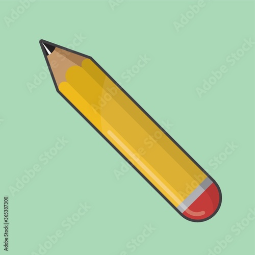 pencil