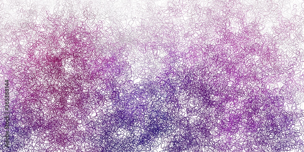 Light pink vector background with random forms. Light pink vector background with random forms.