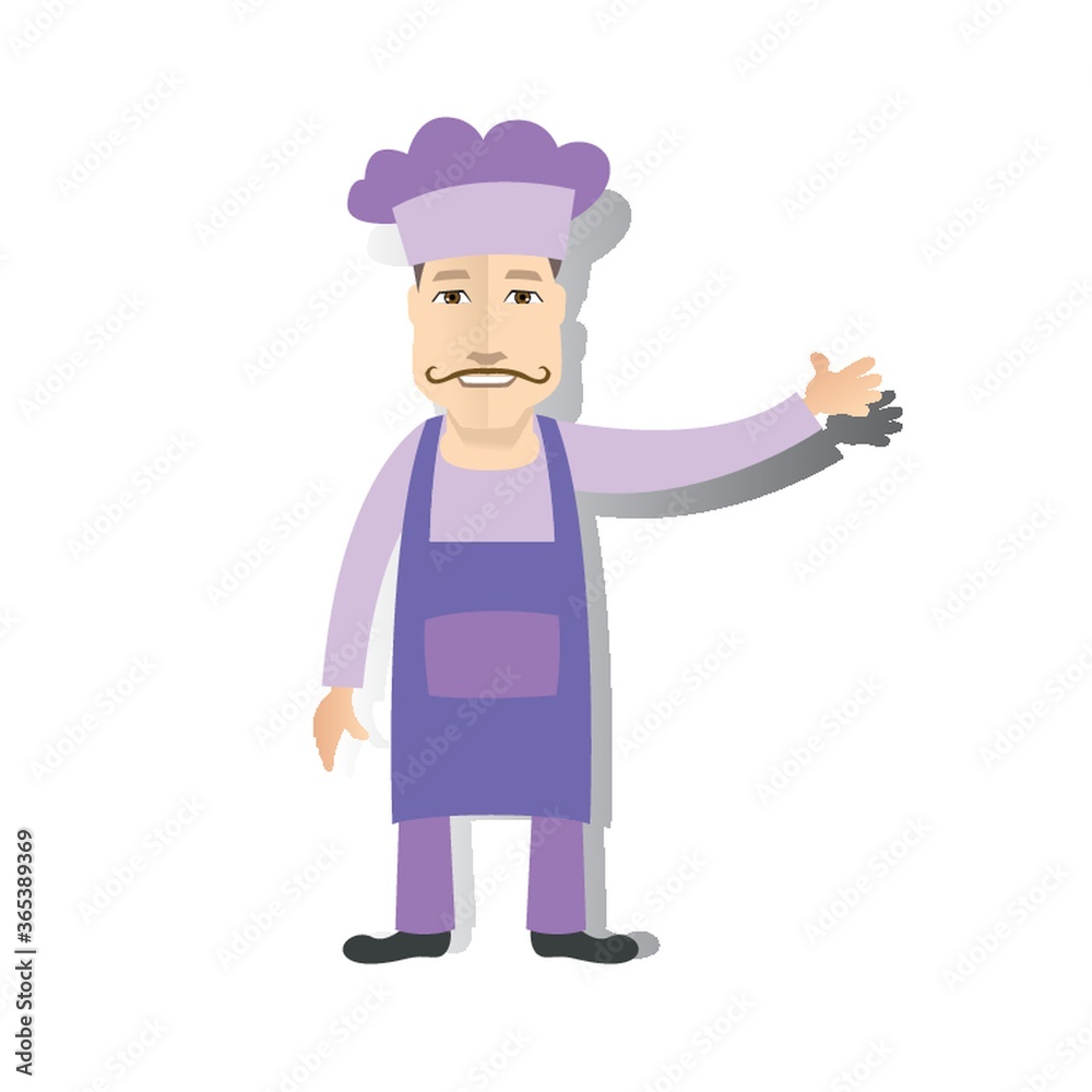 chef chef