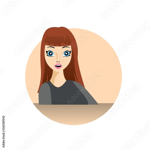 businesswoman