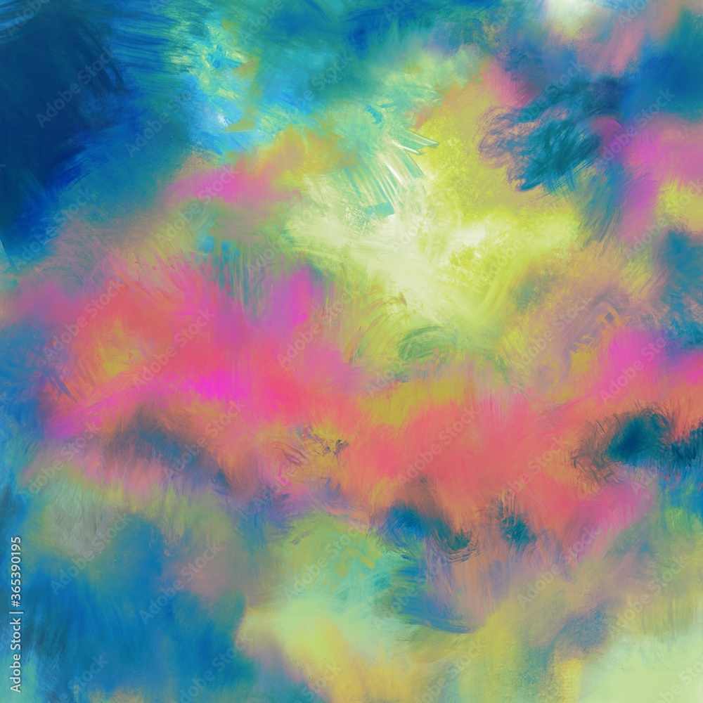 Abstract artwork soft focus modern trending background hand painted art in radiant and pastel colors exciting and vibrant design Abstract artwork soft focus modern trending background hand painted art in radiant and pastel colors exciting and vibrant design