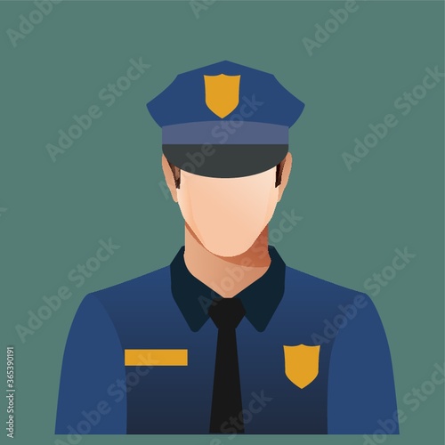 policeman
