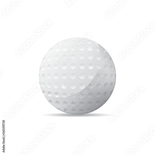 golf ball