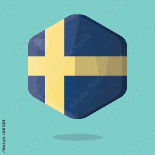 sweden flag