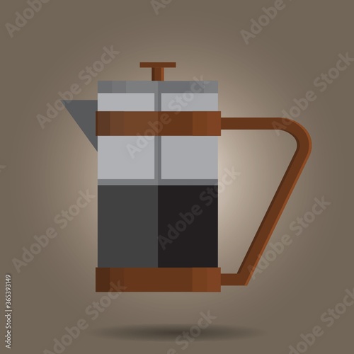 coffee grinder