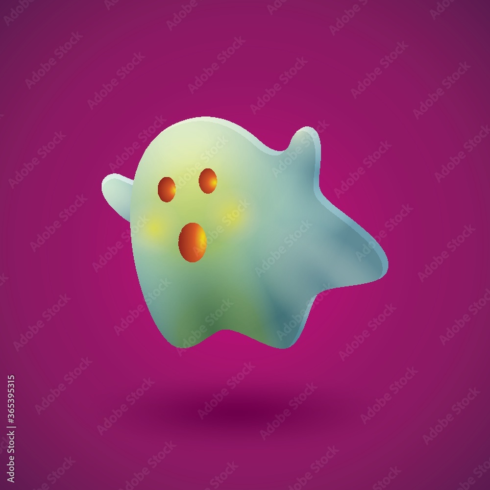 ghost ghost