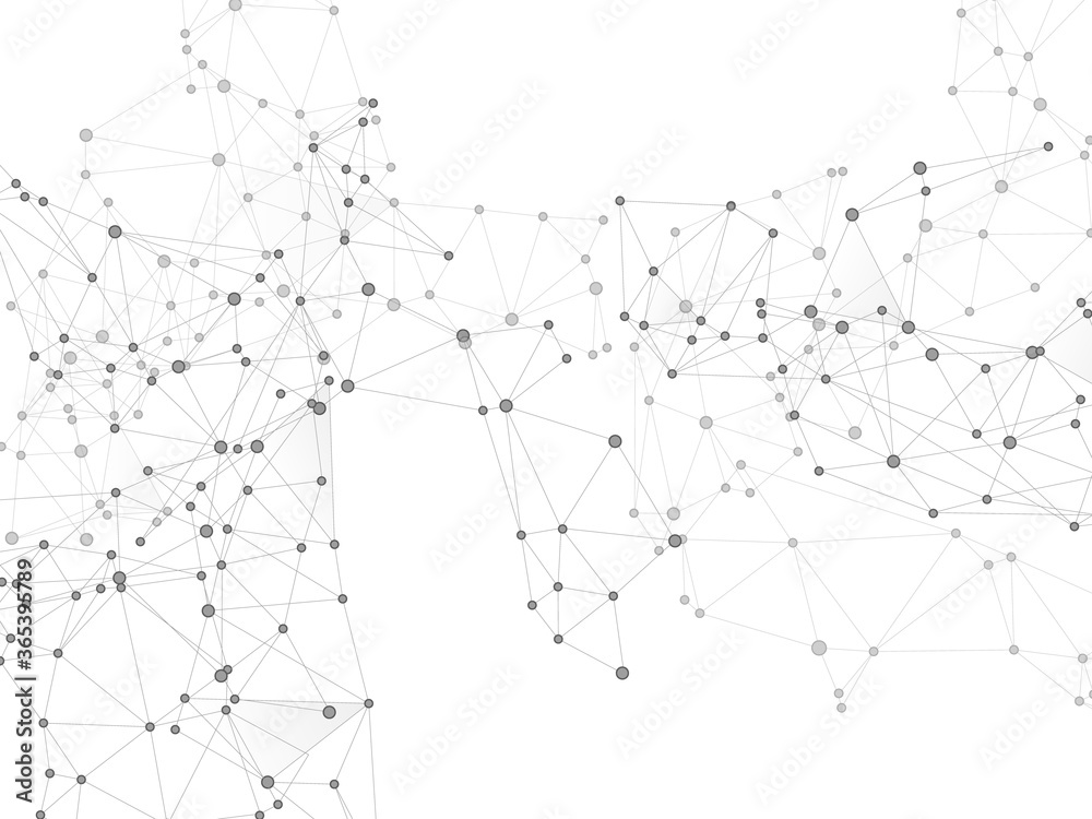 Big data cloud scientific concept. Big data cloud scientific concept.