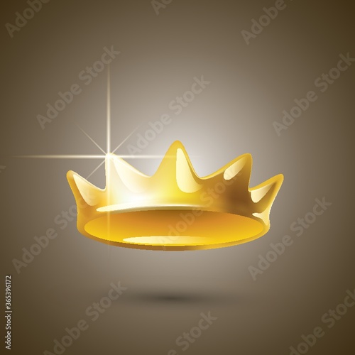 crown