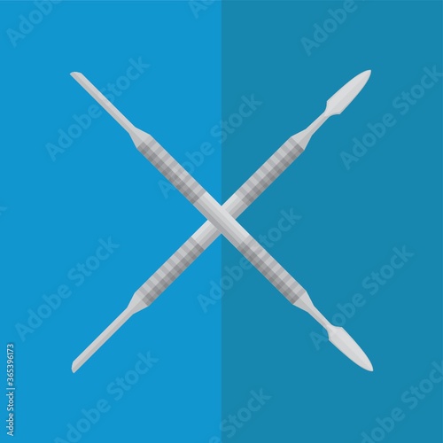 dental tool
