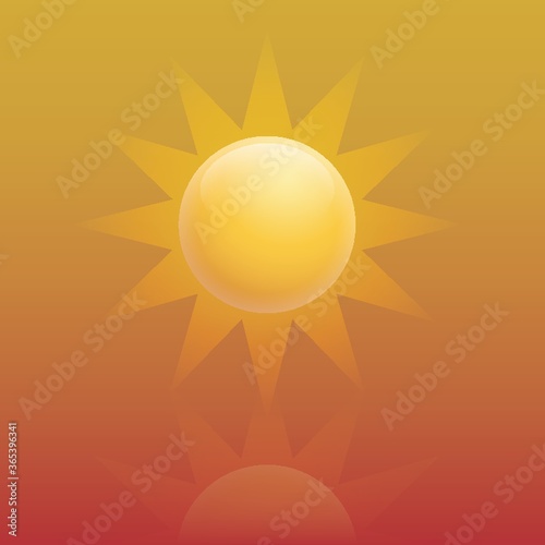 sun