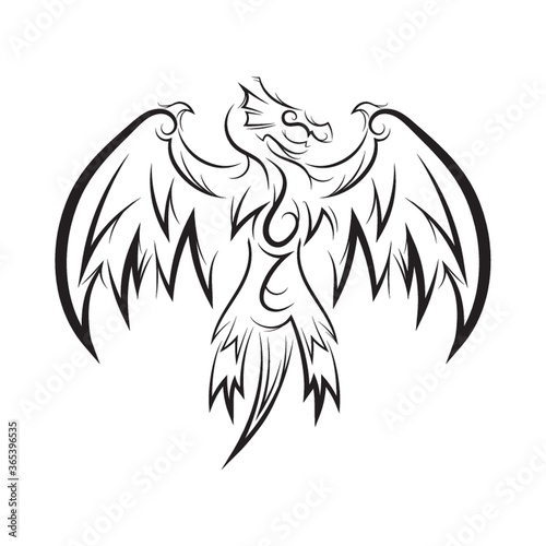 tattoo design