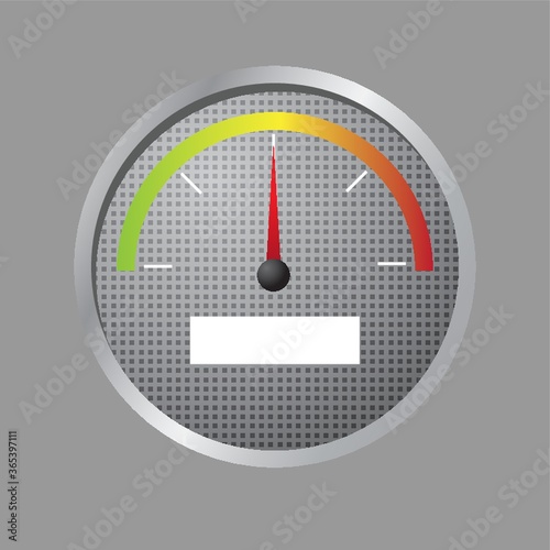 speedometer