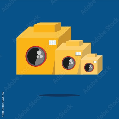 camera