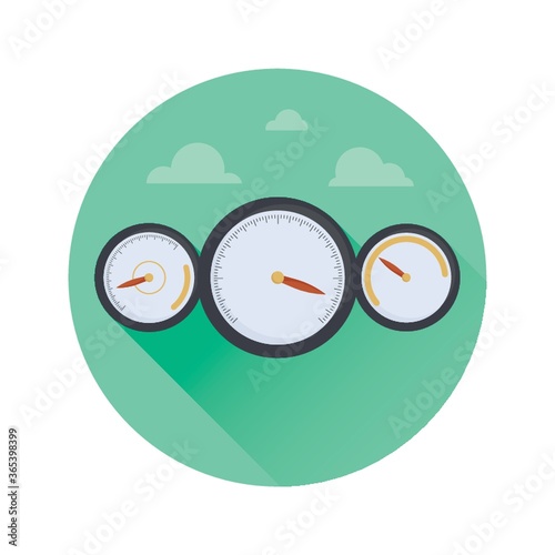 speedometer