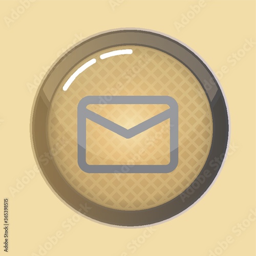 email button
