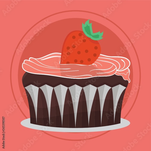 cupcake