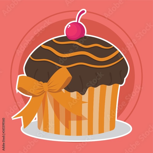 cupcake