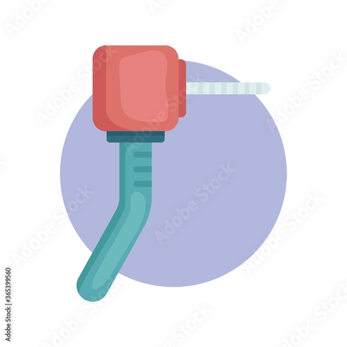 dentist drill