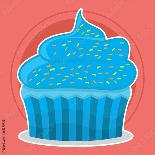 cupcake