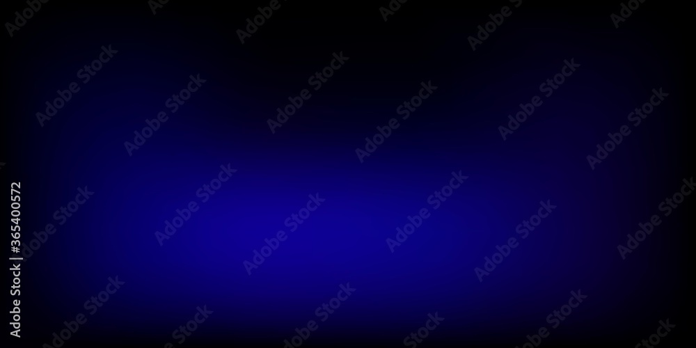 Dark Blue, Red vector gradient blur layout. Dark Blue, Red vector gradient blur layout.