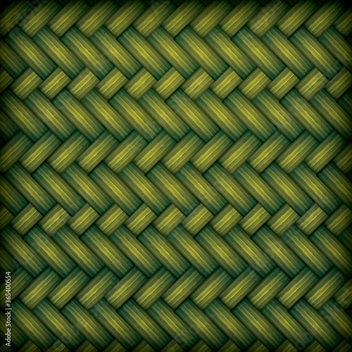 handcraft weave background