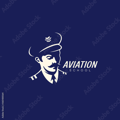 Pilot logo