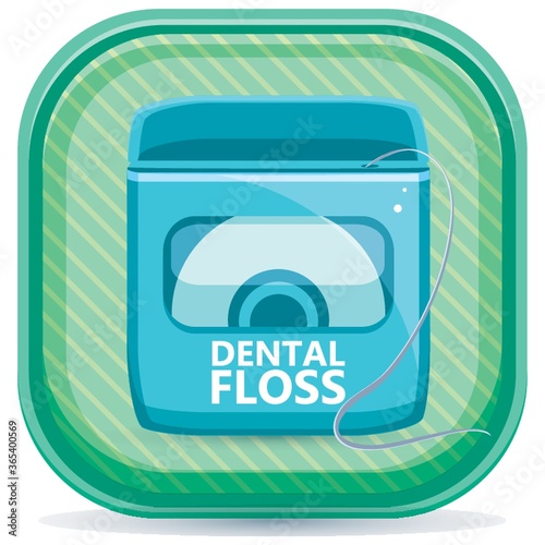 dental floss